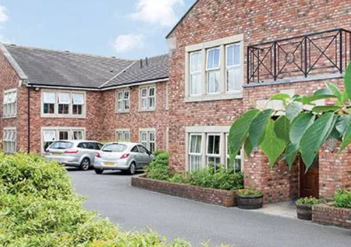 Highfield House Care Home