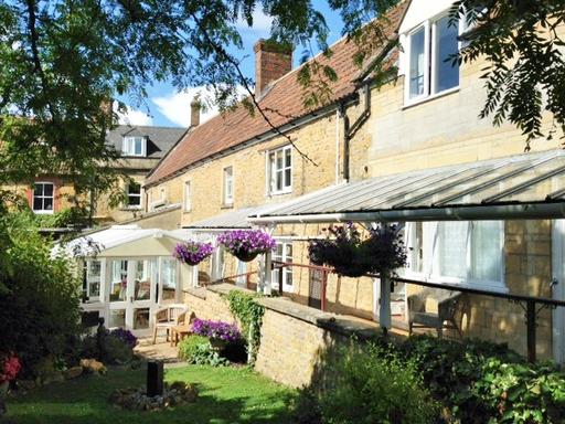 Highfield House Residential Care Home