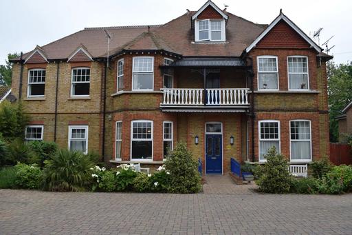 Highfield Residential Home