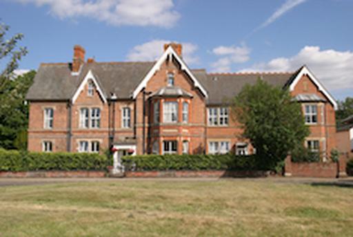 Highfield Residential Home