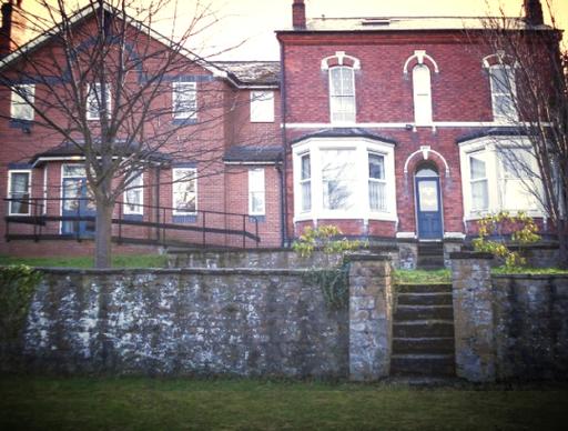 Highfields Nursing Home