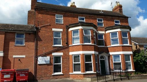 Highfields Residential/ Dementia Care Home