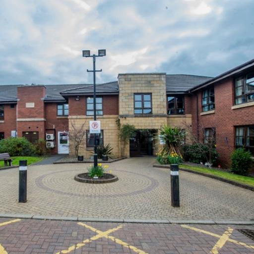 Highgate Care Home
