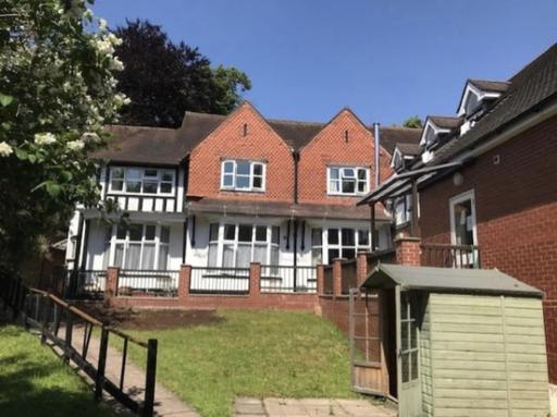 Highgate Lodge Care Home