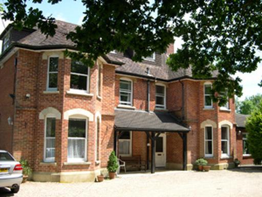 Highgrove Care Home