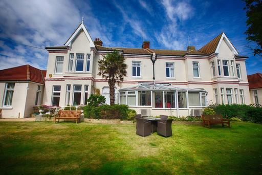 Highgrove House Residential Care Home