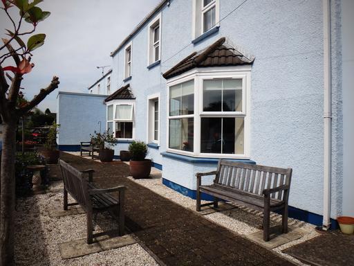 Highgrove Residential Home