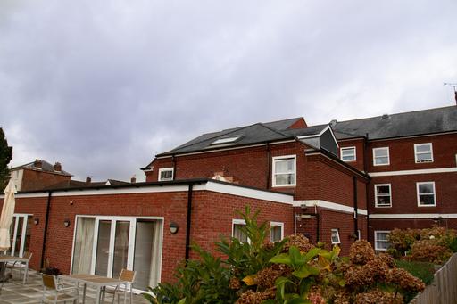 Highlands Care Home