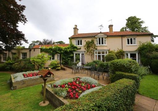 Highlands Care Home