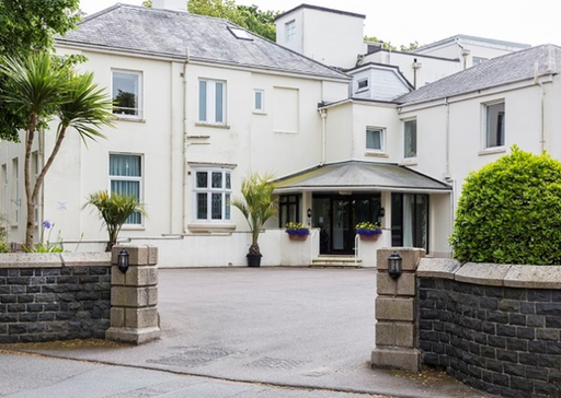 Highlands Care Home Jersey