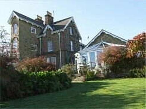 Wepre Villa Nursing Home