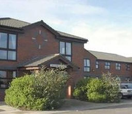 Highstone Mews Care Home