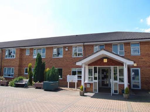 Highview Lodge