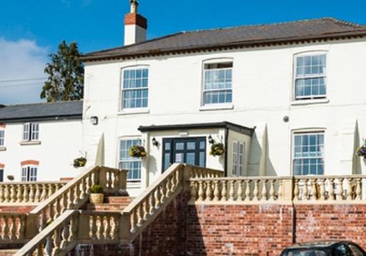 Highwell House Care Home with Nursing