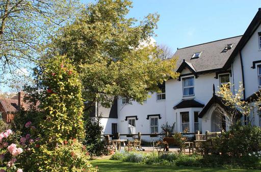 Hilgay Care Home