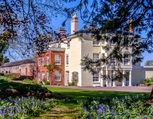 Hill Ash House Care Centre