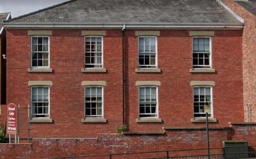 Werneth Lodge Care Home