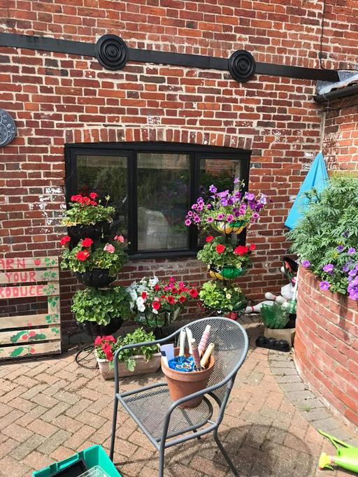 Hill Barn Care Home