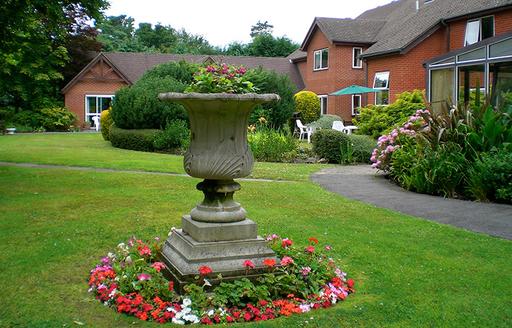 Hill Brow Residential Care Home