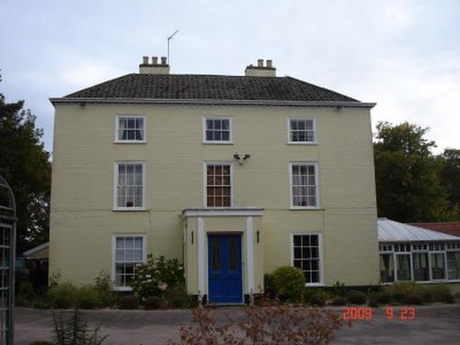 Hill Grove