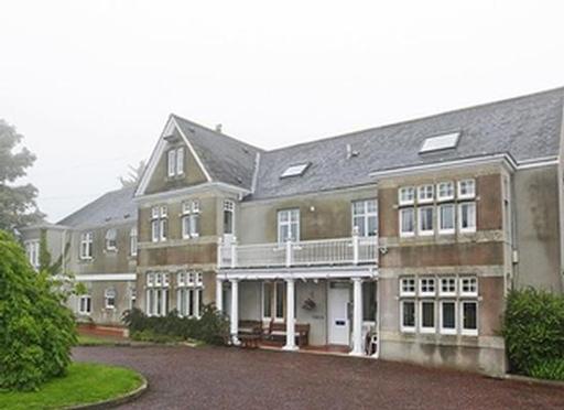 Hill House