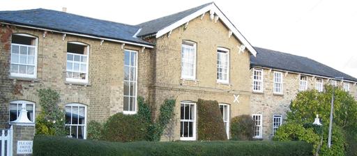 Hill House