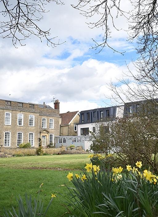 Hill House
