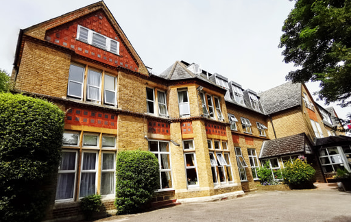 Hill House Care Home
