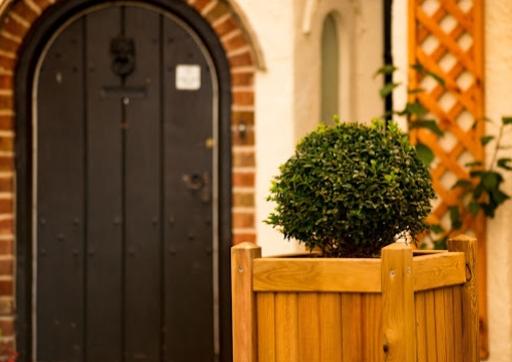 Hill House Care Home