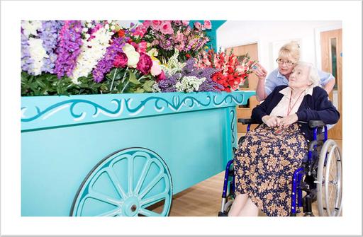 Hill House Nursing Home