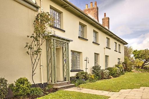 Hill House Nursing Home