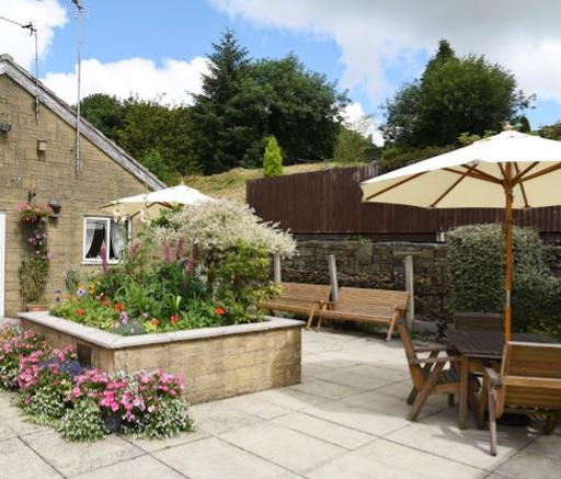 Hill View Care Home