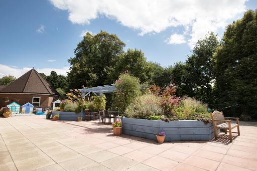 Hillbeck Residential Care Home