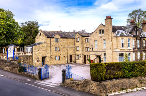 Hillbro Nursing Home