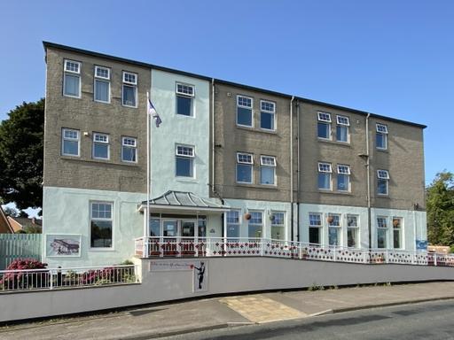 Hillcrest Care Home