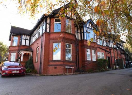Hillcrest Residential Care Home