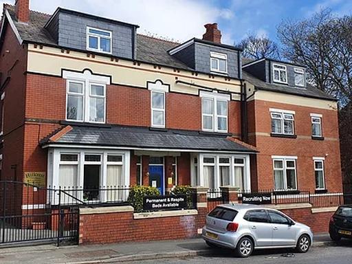 Hillcrest Residential Home