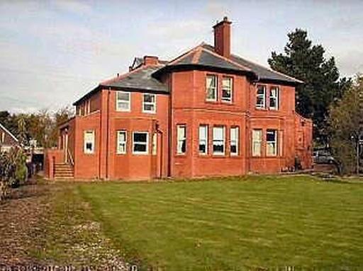 Hillcrest Residential Home