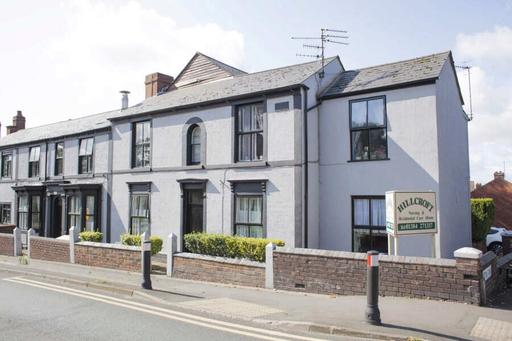 Hillcroft Care Home