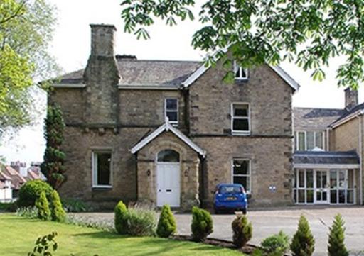Hillcroft House Galgate