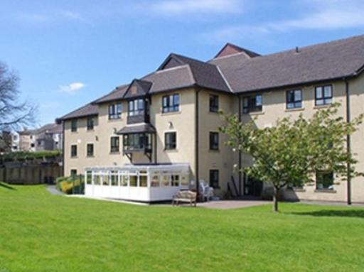 Hillcroft Nursing Home Carnforth