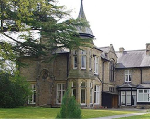 Hillcroft Nursing Home Caton Green