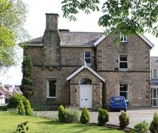 Hillcroft Nursing Home Lancaster