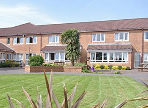 Hillcroft Nursing Home Morecambe