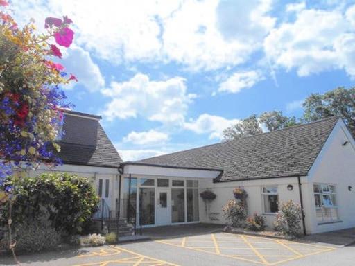 Hillcroft Nursing Home Slyne