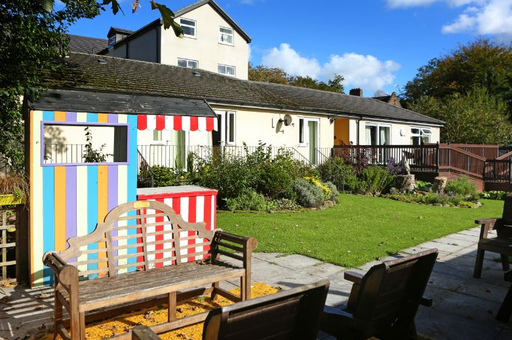 Hillcroft Residential Care Home
