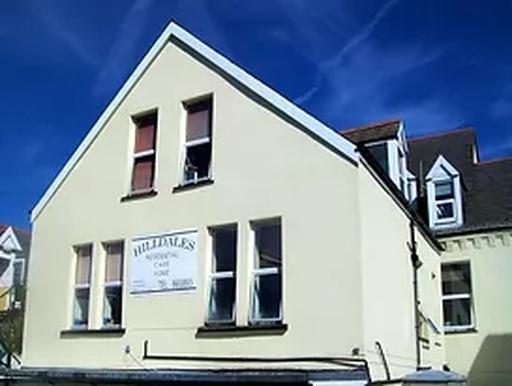 Hilldales Residential Care Home