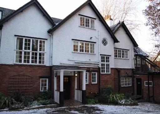Hillgrove Residential Home