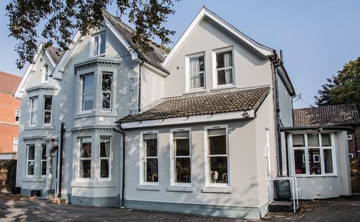 Heathfield Residential Home