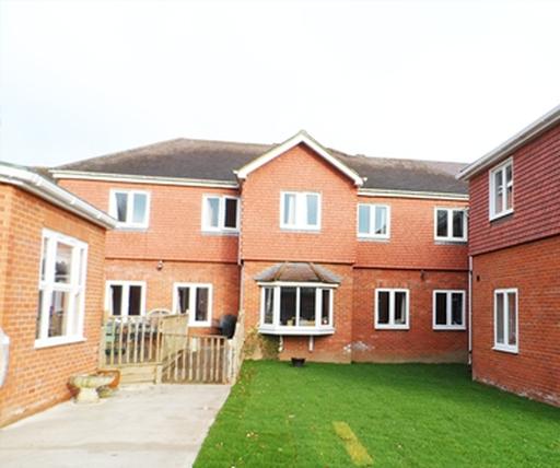 Heathfield Residential Home
